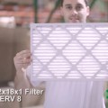 Why the Best 10x18x4 Air Filter for Allergies Works Even Better with a Dryer Vent Cleaner