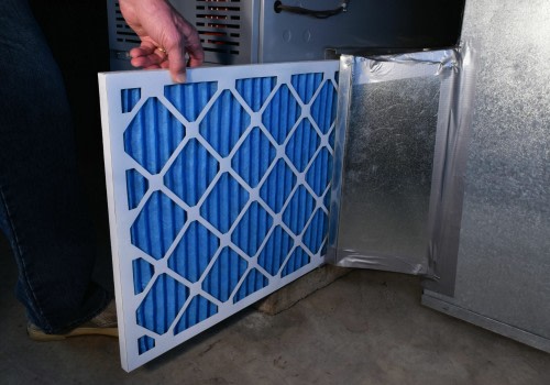 The Complete 20x34x4 Air Filter Buyer's Guide for Homeowners