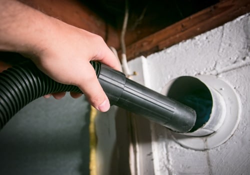 Air Filter Sizes & Dryer Vent Cleaner Guide: Do It Right