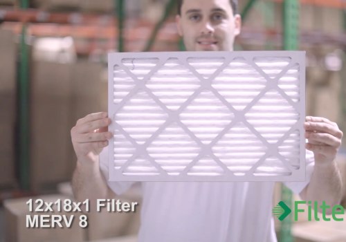 Why the Best 10x18x4 Air Filter for Allergies Works Even Better with a Dryer Vent Cleaner