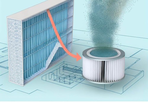 5 Benefits of Combining MERV 11 Furnace HVAC Air Filters With Dryer Vent Cleaner Services for Cleaner Air
