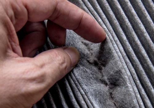 Save Time and Energy with 20x22x1 Air Filters for Your Dryer Vent Cleaner