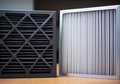 Want a Healthier Home? Try Aprilaire Air Filters & Vent Cleaner! Reduce Dust, Improve Efficiency, and Keep Your Home Safe